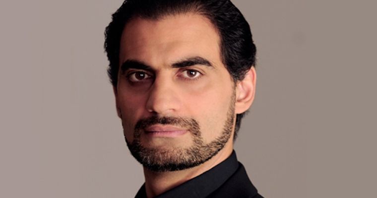 Tigran Martirossian &copy; DR