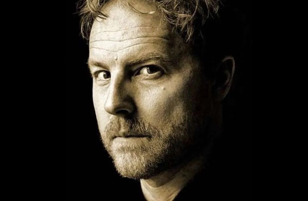 Samuel West © Bruce Chatterton