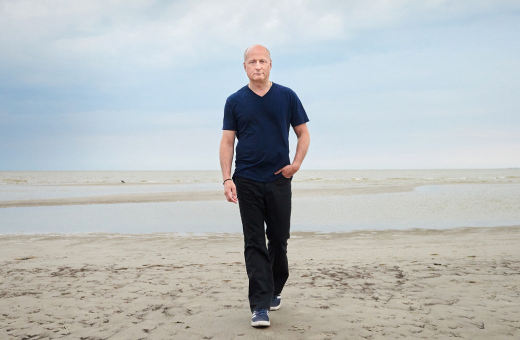Paavo Järvi © Kaupo Kikkas