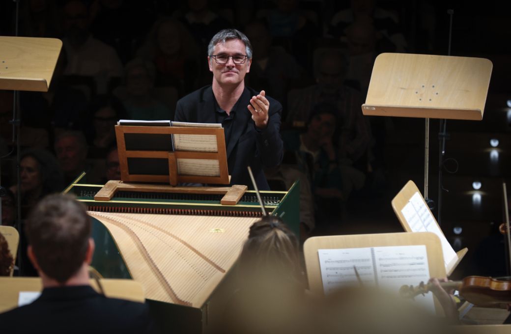 Dani Espasa © Elvira Megías | Centro Nacional de Difusión Musical
