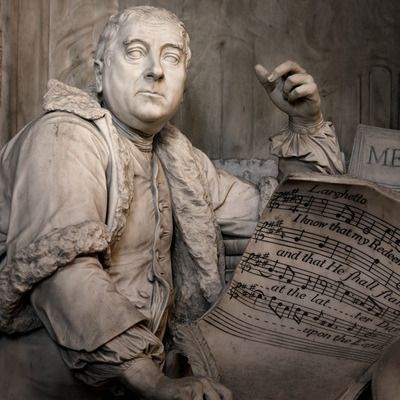 Handel's Messiah