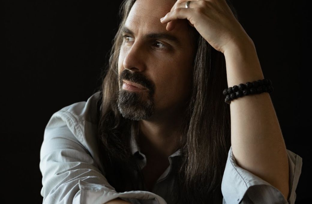 Composer Bear McCreary © Ted Sun