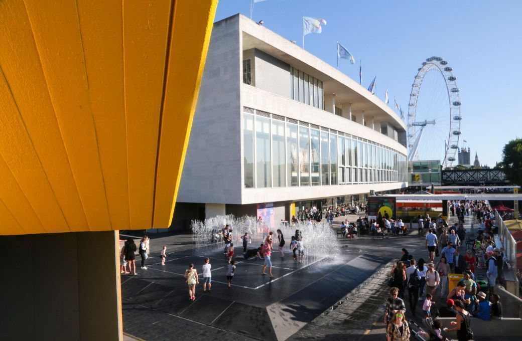 Royal Festival Hall, Southbank Centre &copy; India Roper-Evans | Southbank Centre
