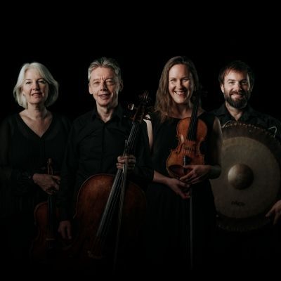 Memory Unwrapped: Hebrides Ensemble - Shifting Baselines