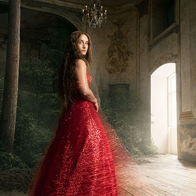 © The Royal Swedish Opera / Carl Thorborg