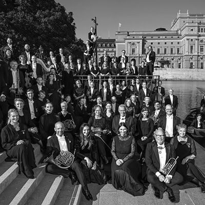 © The Royal Swedish Opera