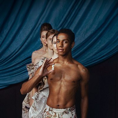 &copy; Royal Swedish Opera / Thomas Klementsson