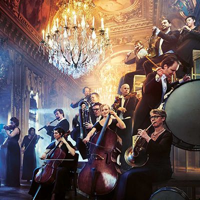 © The Royal Swedish Opera / Carl Thorborg