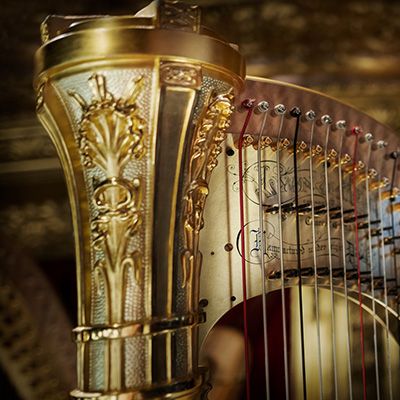 &copy; Royal Swedish Opera / Markus Gårder