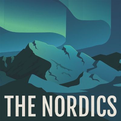 The Brigantes' Musical Grand Tour! Stop two: the Nordics