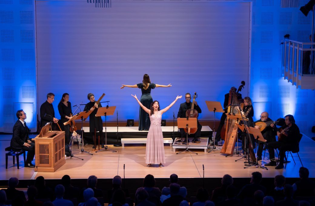 <i>Amore Siciliano</i> &copy; Celine Spitzner