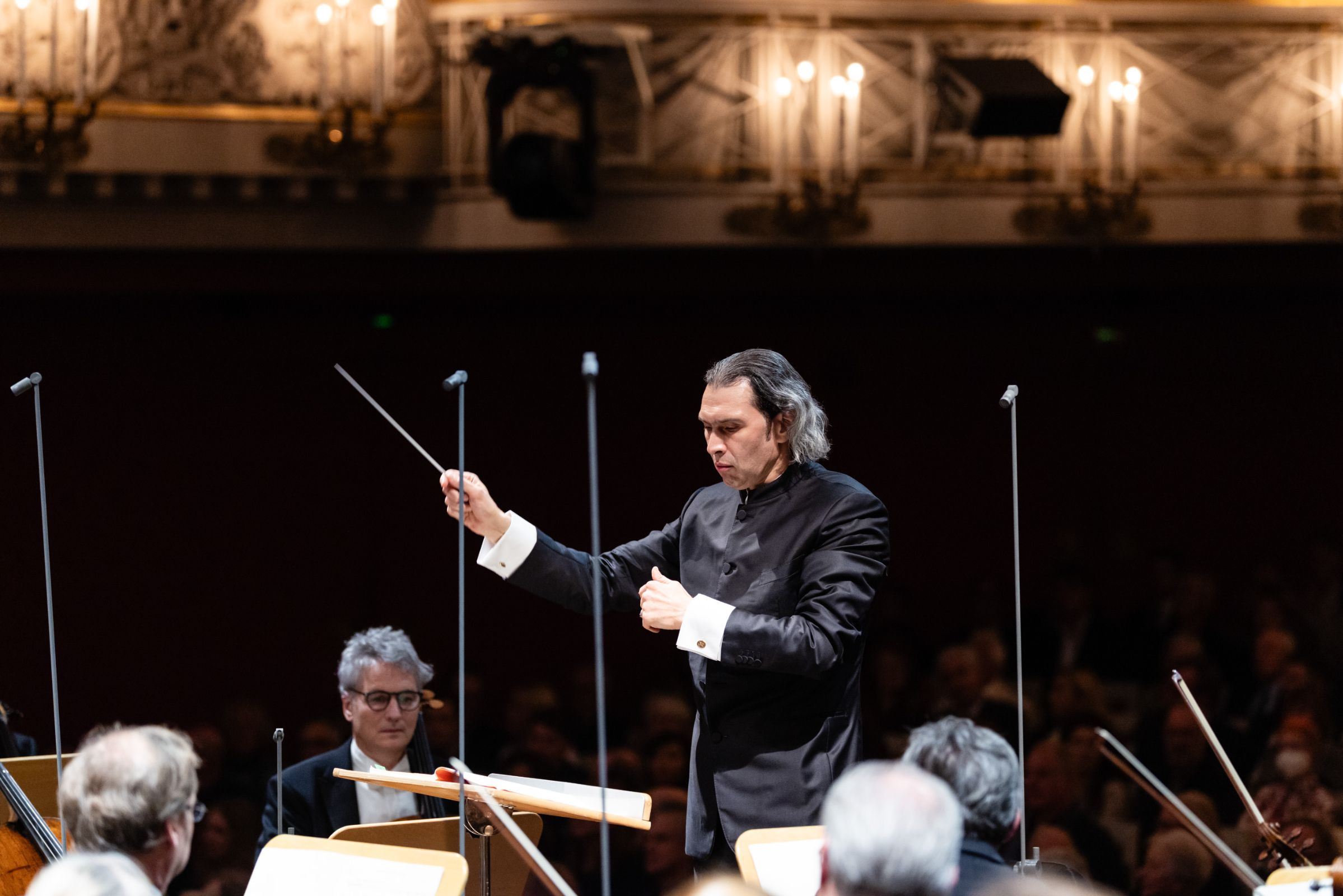 Vladimir Jurowski &copy; Geoffroy Schied