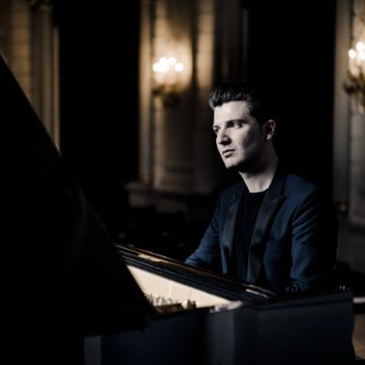 &copy; Marco Borggreve