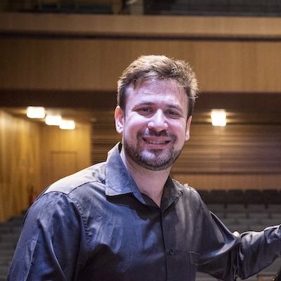 © Daniel Ebendinger