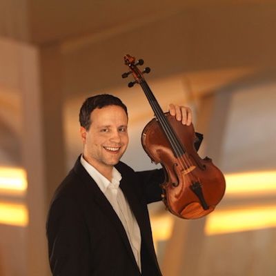 Concert de midi II “Happy 100th birthday Betsy !”