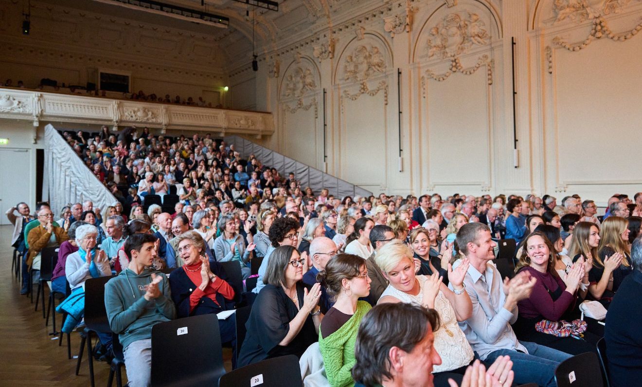 Salle del Castillo &copy; Kaupo Kikkas