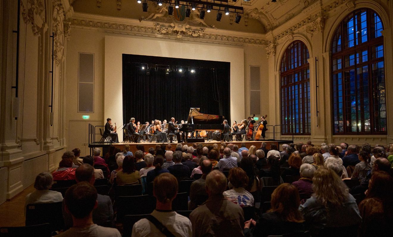 Salle del Castillo &copy; Kaupo Kikkas