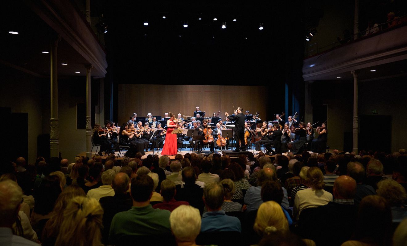 Salle del Castillo &copy; Kaupo Kikkas