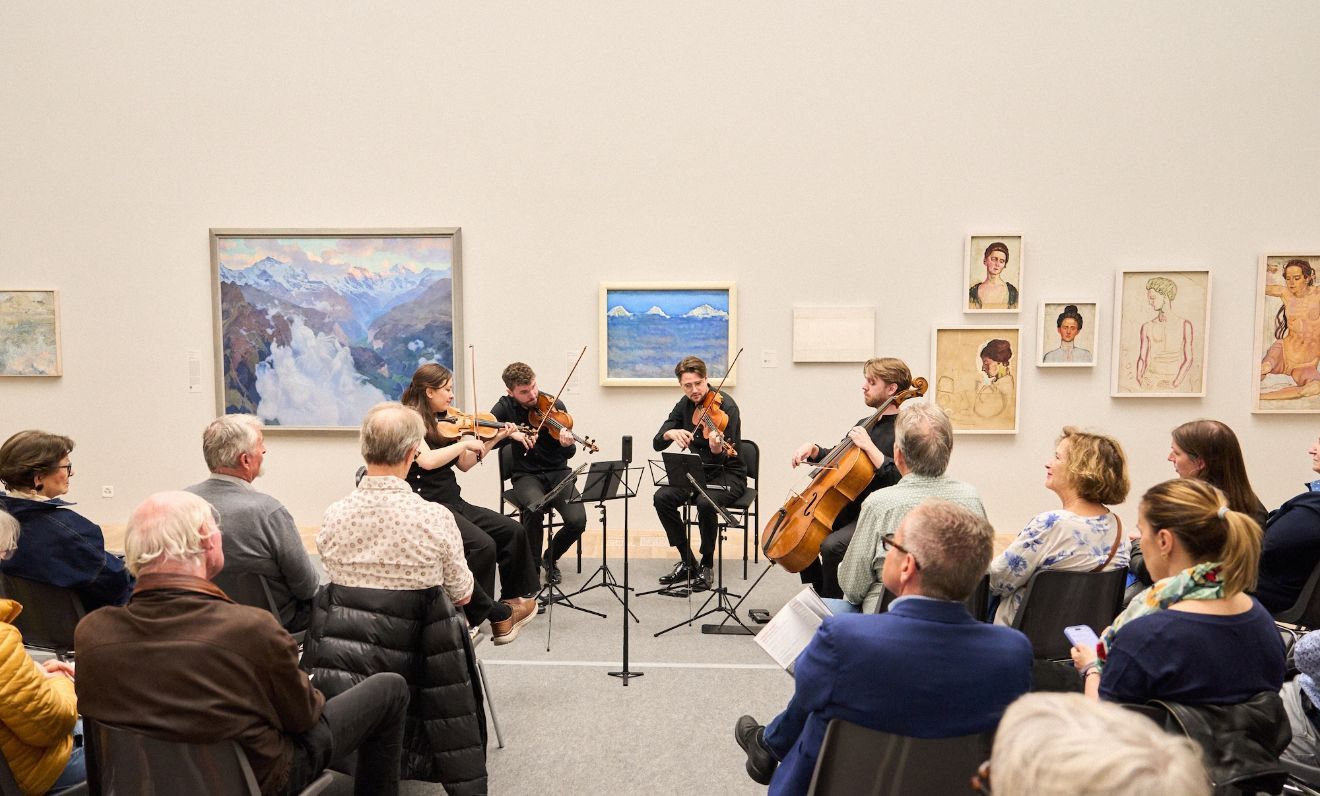 Musée Jenisch &copy; Kaupo Kikkas