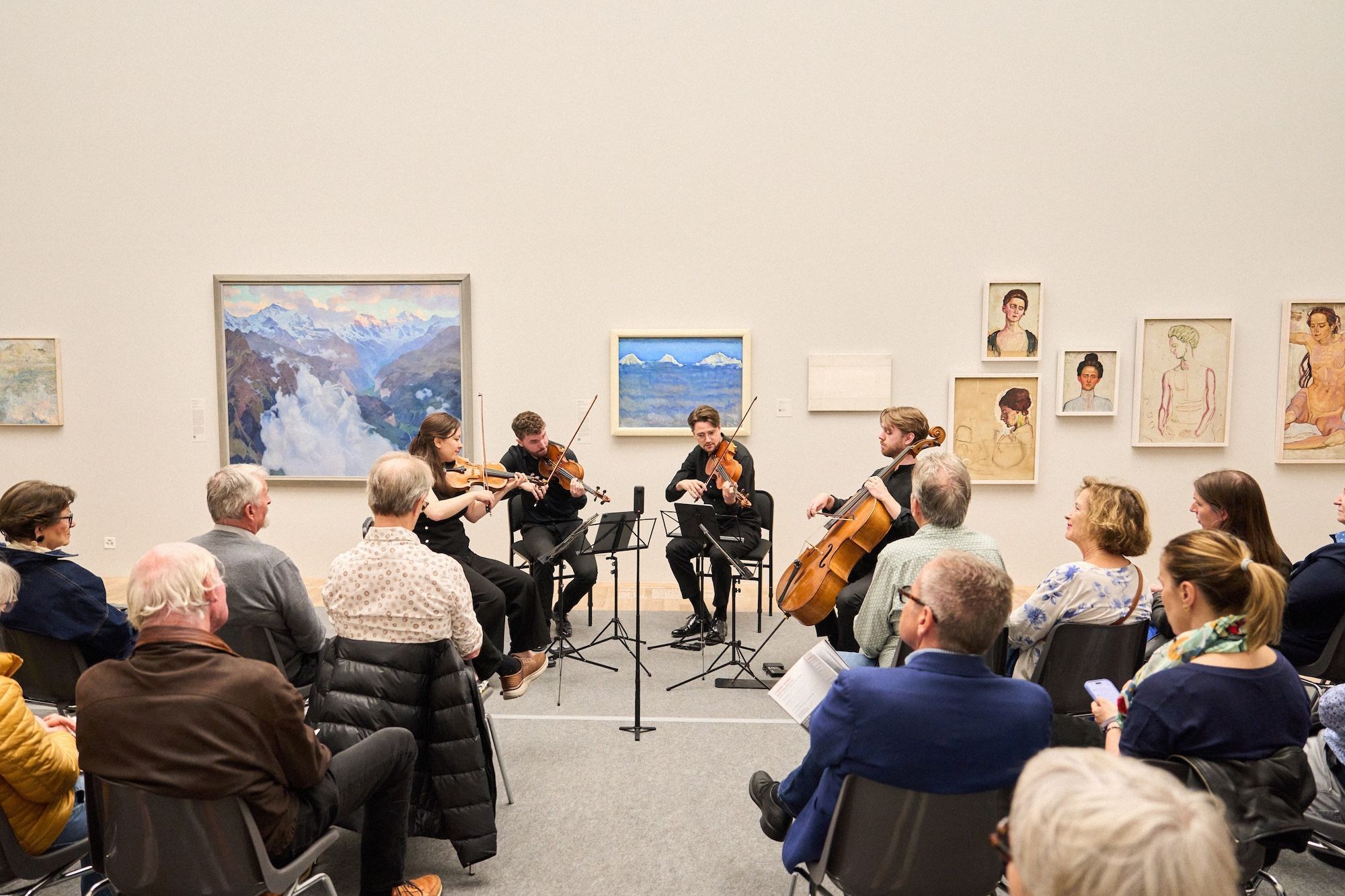 Musée Jenisch &copy; Kaupo Kikkas