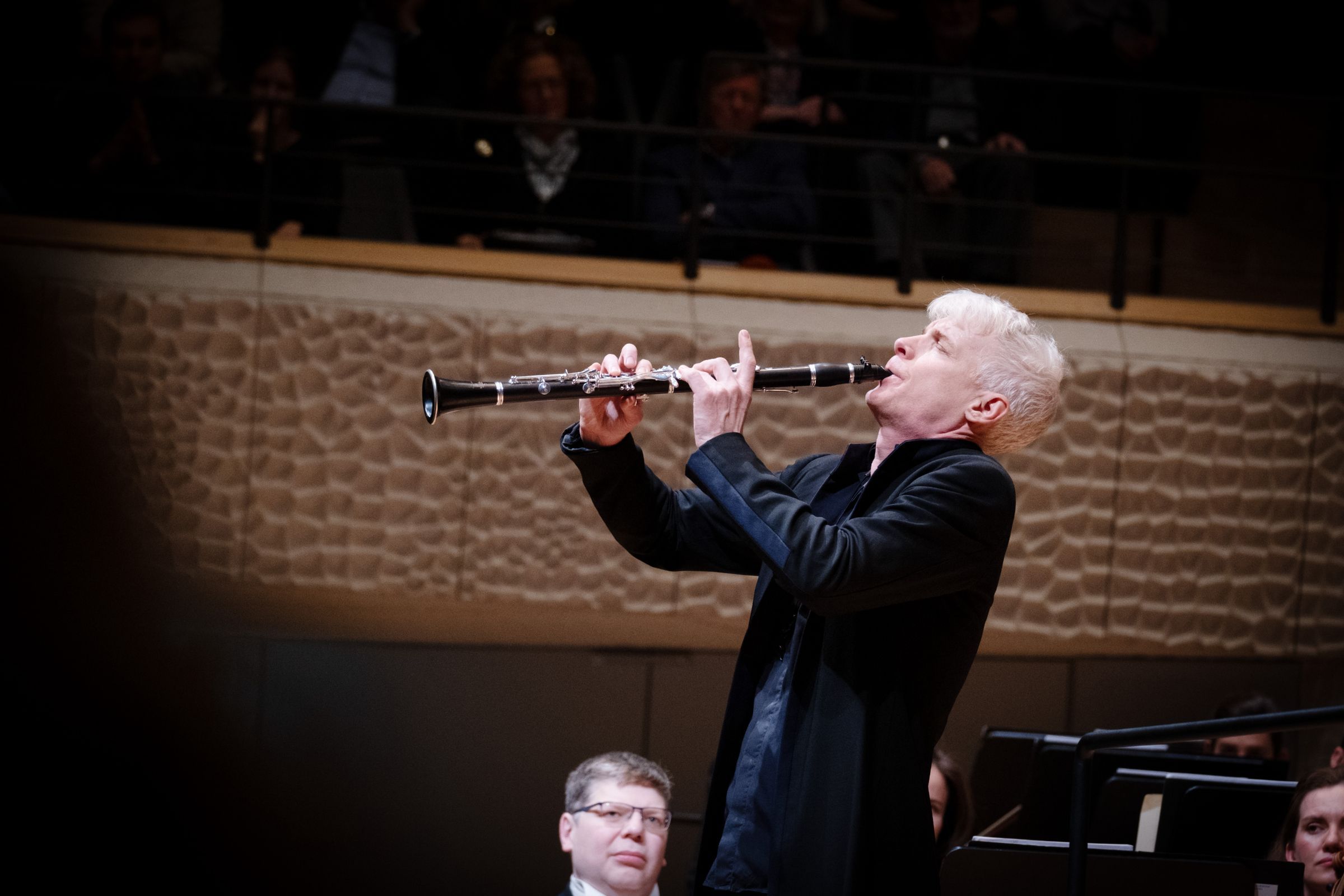 Martin Fröst © Jann Wilken