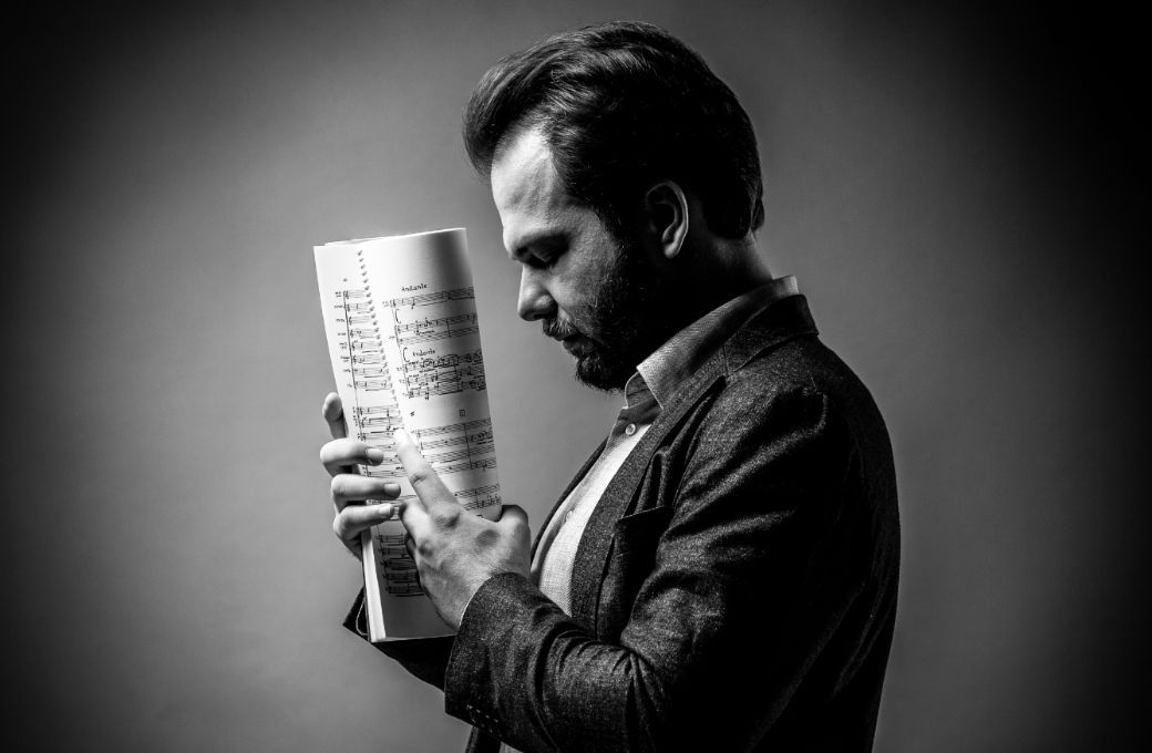 Petr Popelka © Khalil Baalbaki