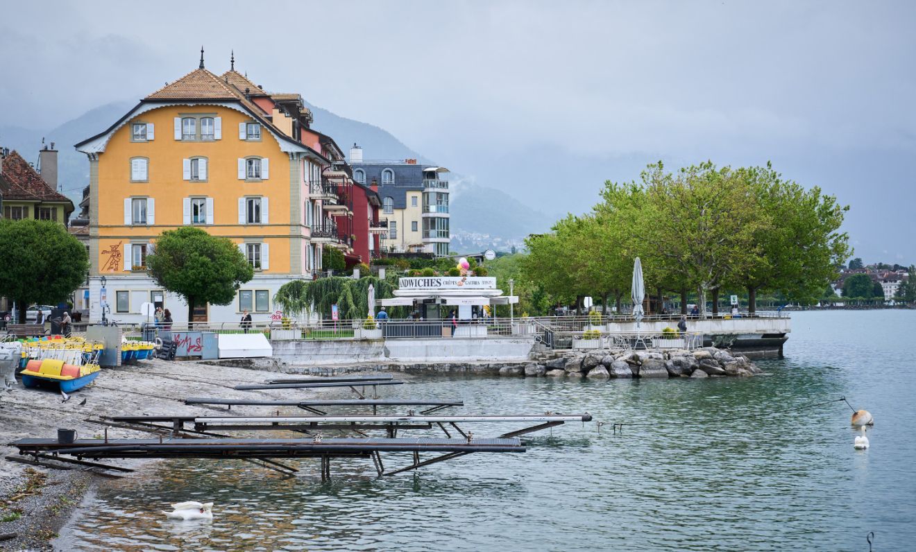 Vevey &copy; Kaupo Kikkas