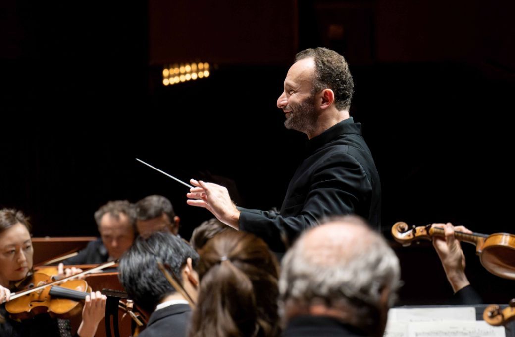 Kirill Petrenko &copy; Monika Rittershaus