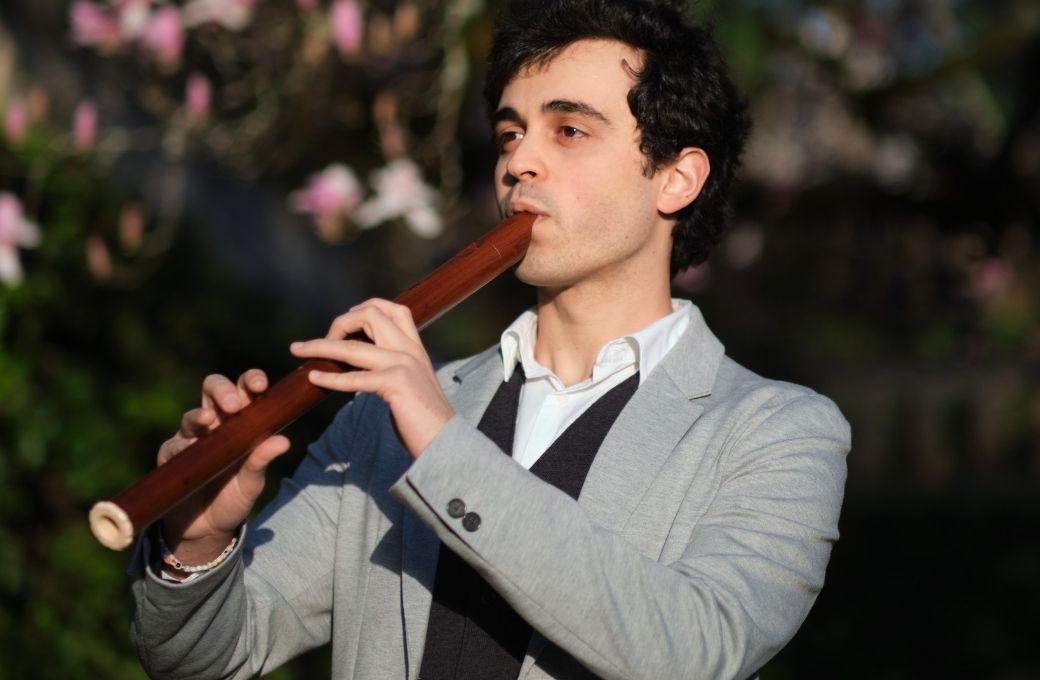 António Godinho © Jaime Marques