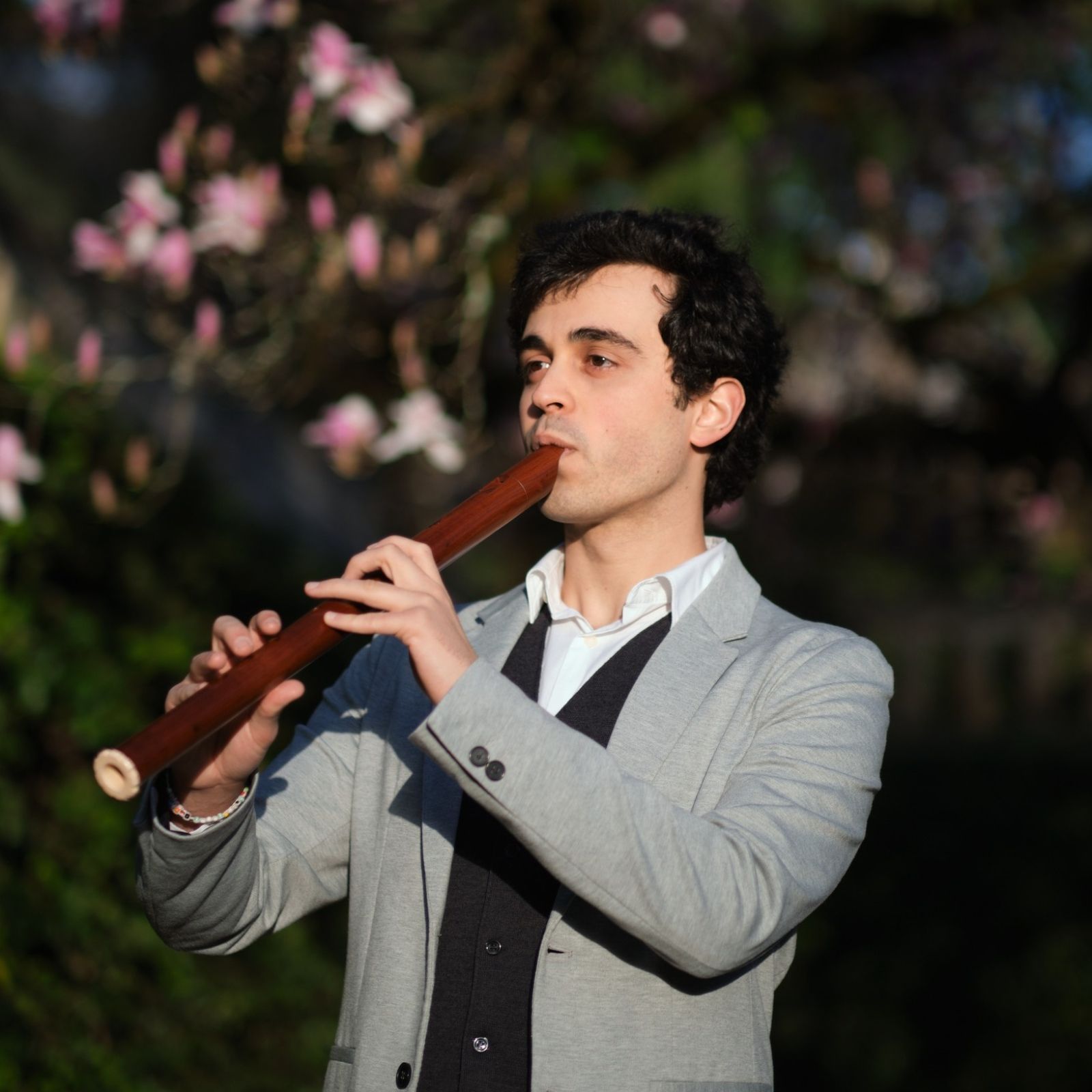 António Godinho &copy; Jaime Marques