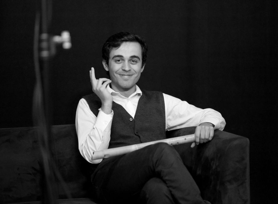 Ant&oacute;nio Godinho &copy; Ant&oacute;nio Godinho