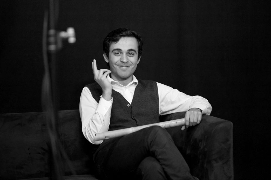 António Godinho &copy; António Godinho