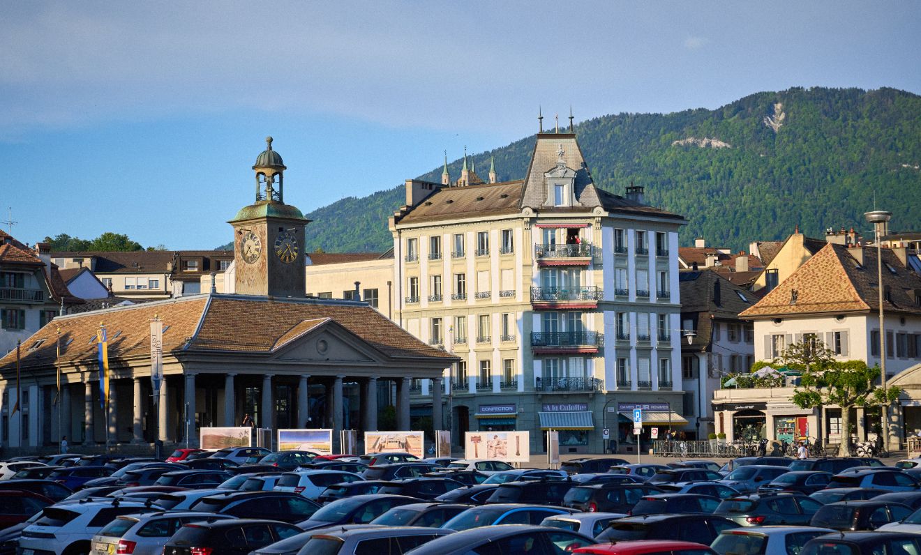 Vevey &copy; Kaupo Kikkas