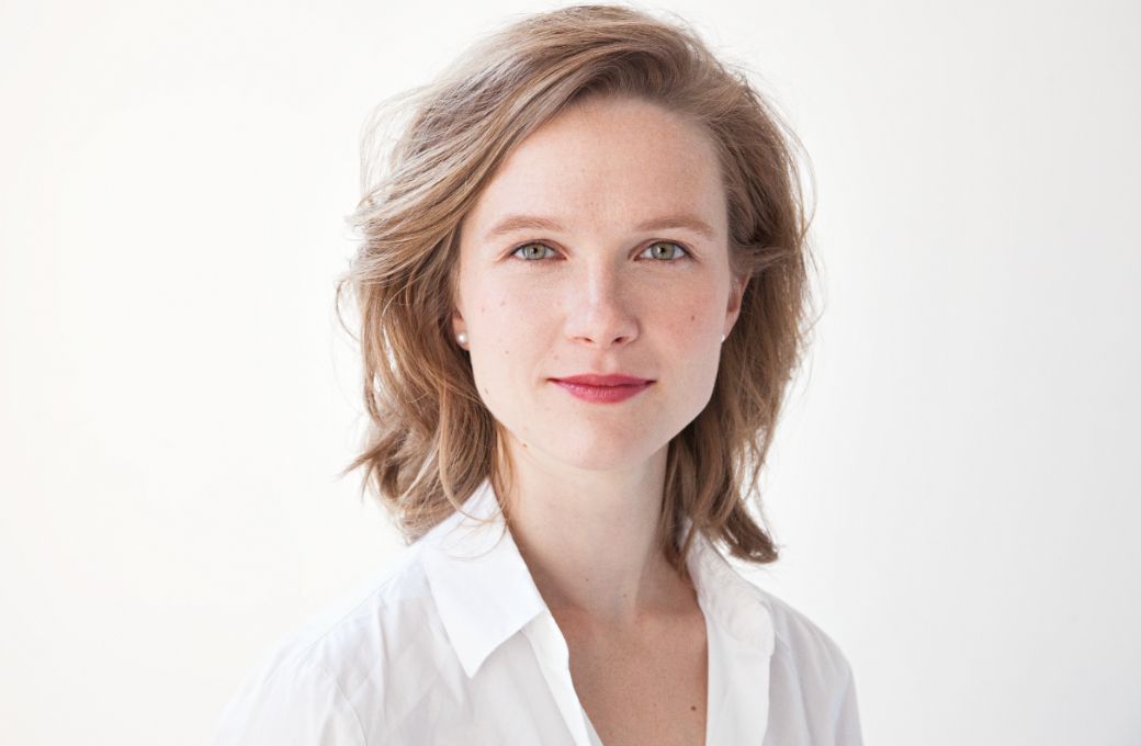 Mirga Gražinytė-Tyla &copy; Frans Jansen