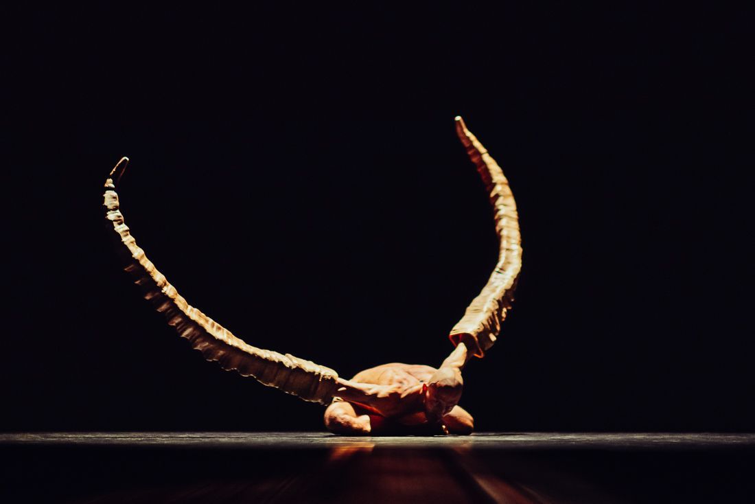 NDT1 in <i>Figures in Extinction [1.0] the list</i> &copy; Rahi Rezvani