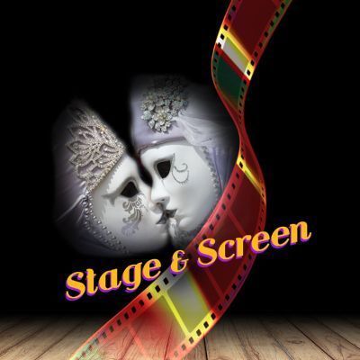 Stage and Screen Lovers - for Valentine’s Day