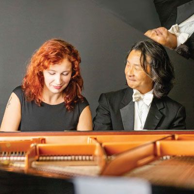 A Musical Life Media