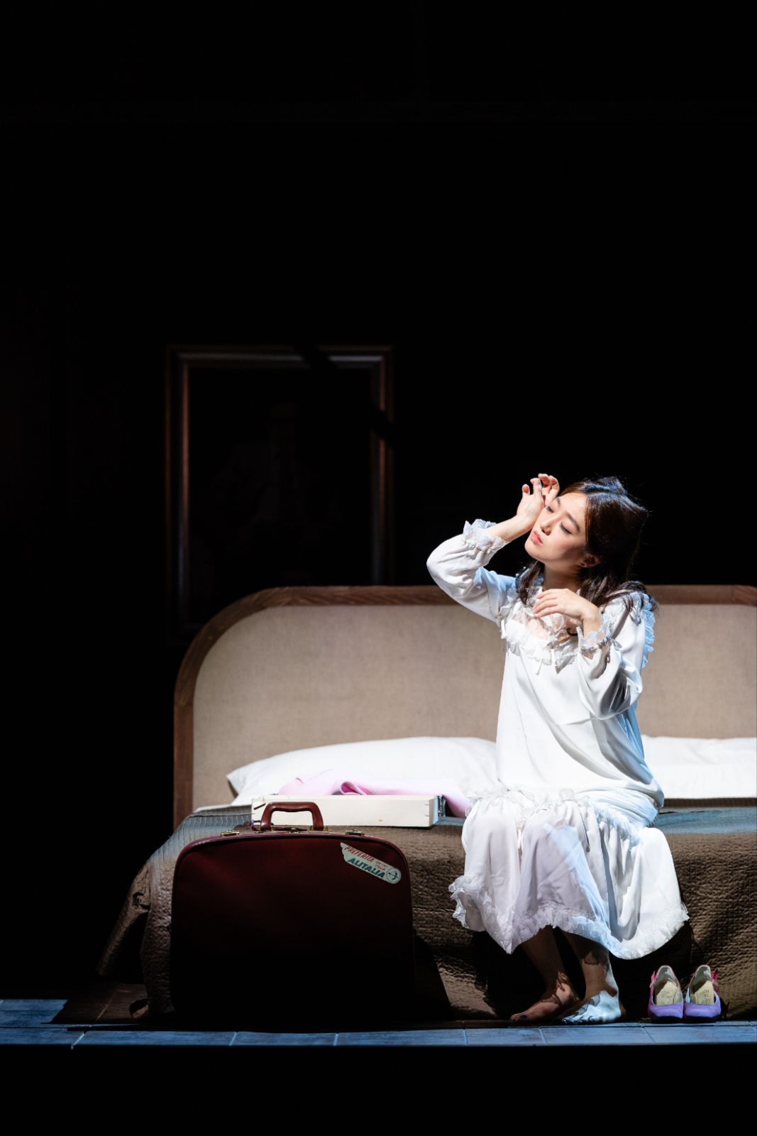 Seonwoo Lee (Minette) &copy; Geoffroy Schied