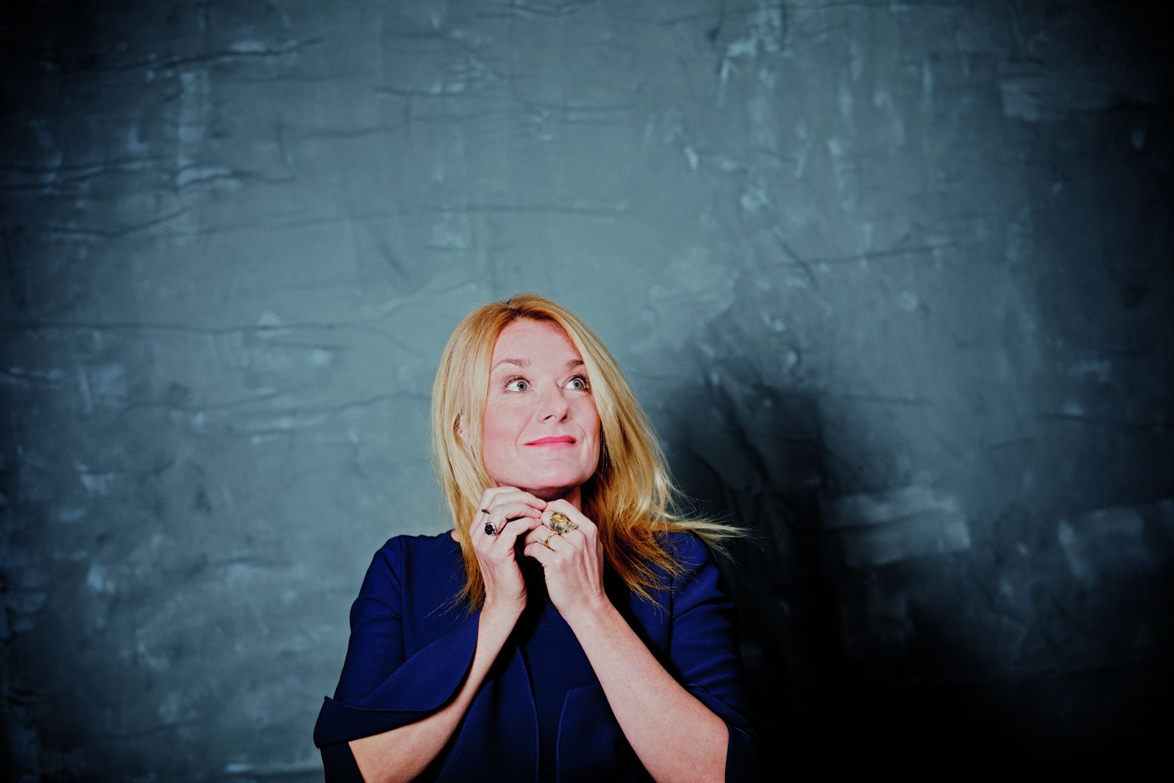 Magdalena Kožená &copy; Julia Wesely