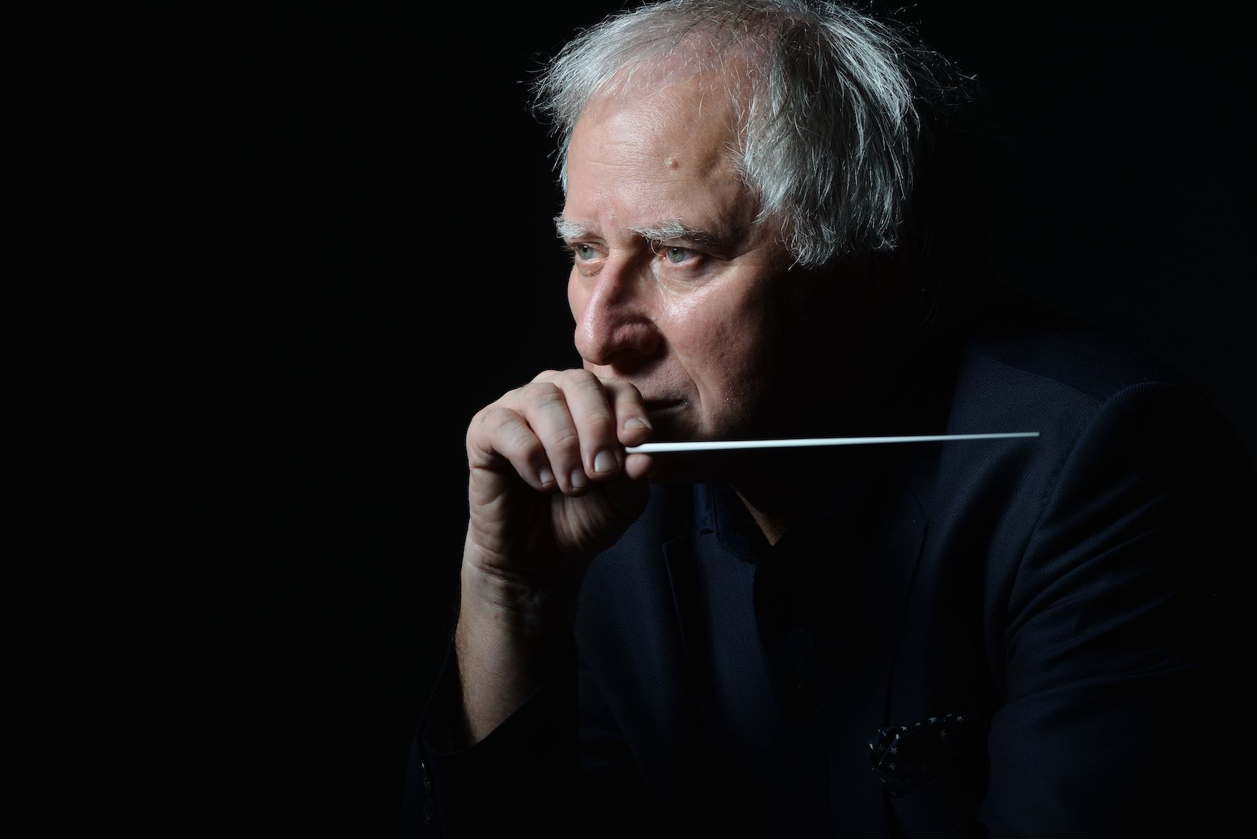 András Keller © Éder Vera