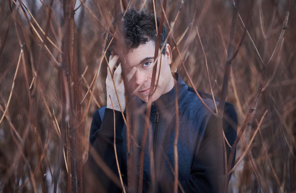 Paul Lewis © Kaupo Kikkas
