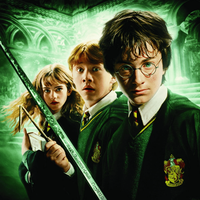 &copy; Warner Bros. Entertainment Inc.