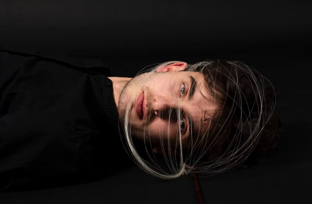 Elliot Kempton &copy; Julia Bohle