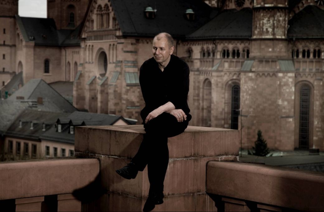 Hermann Bäumer &copy; Courtesy of Hermann Bäumer