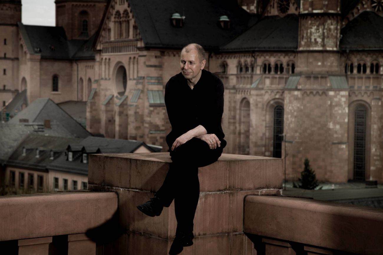 Hermann Bäumer &copy; Courtesy of Hermann Bäumer