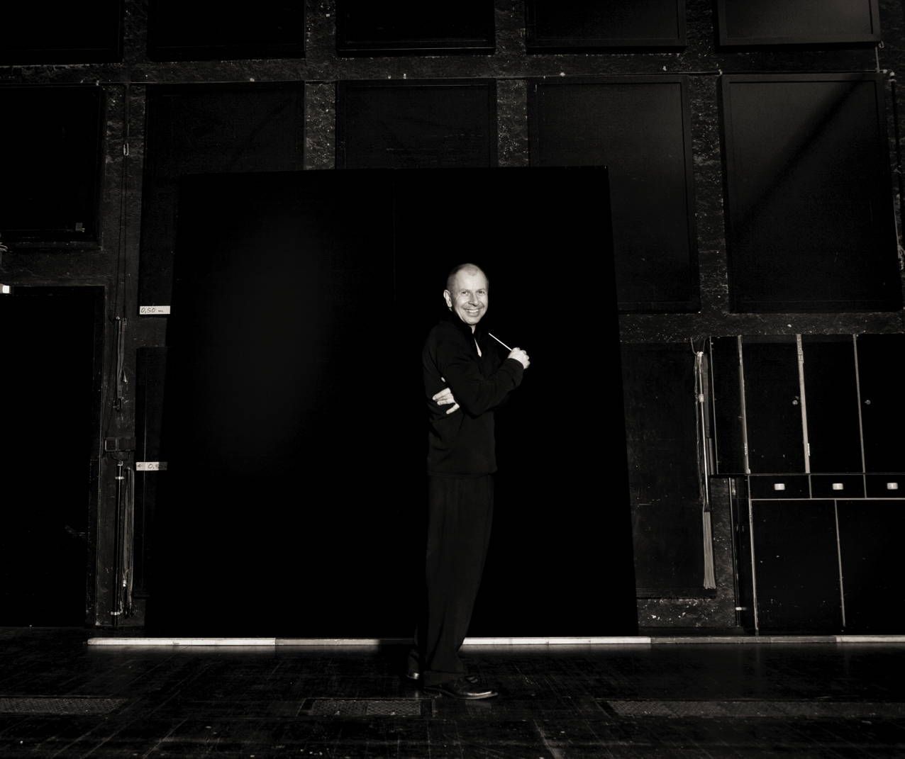Hermann Bäumer &copy; Courtesy of Hermann Bäumer