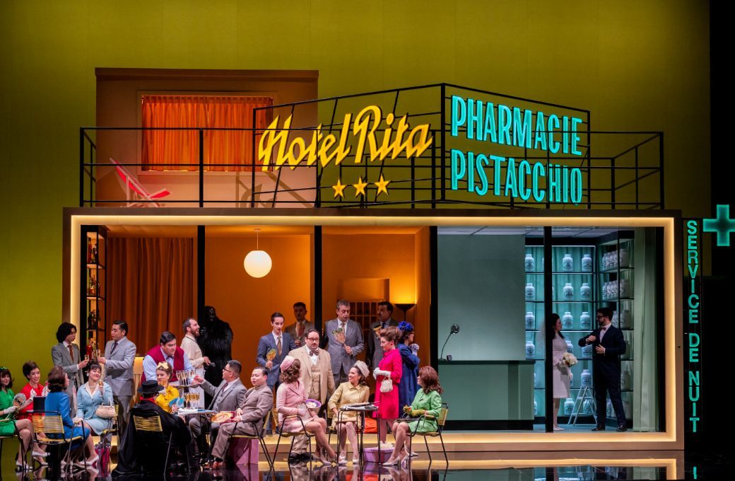 <i>Il campanello</i> © Gianfranco Rota