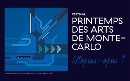 Printemps des Arts de Monte-Carlo