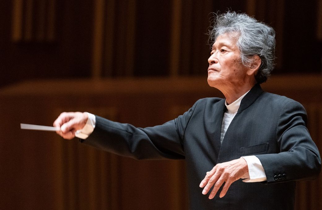 Kazuhiro Koizumi © Rikimaru Hotta