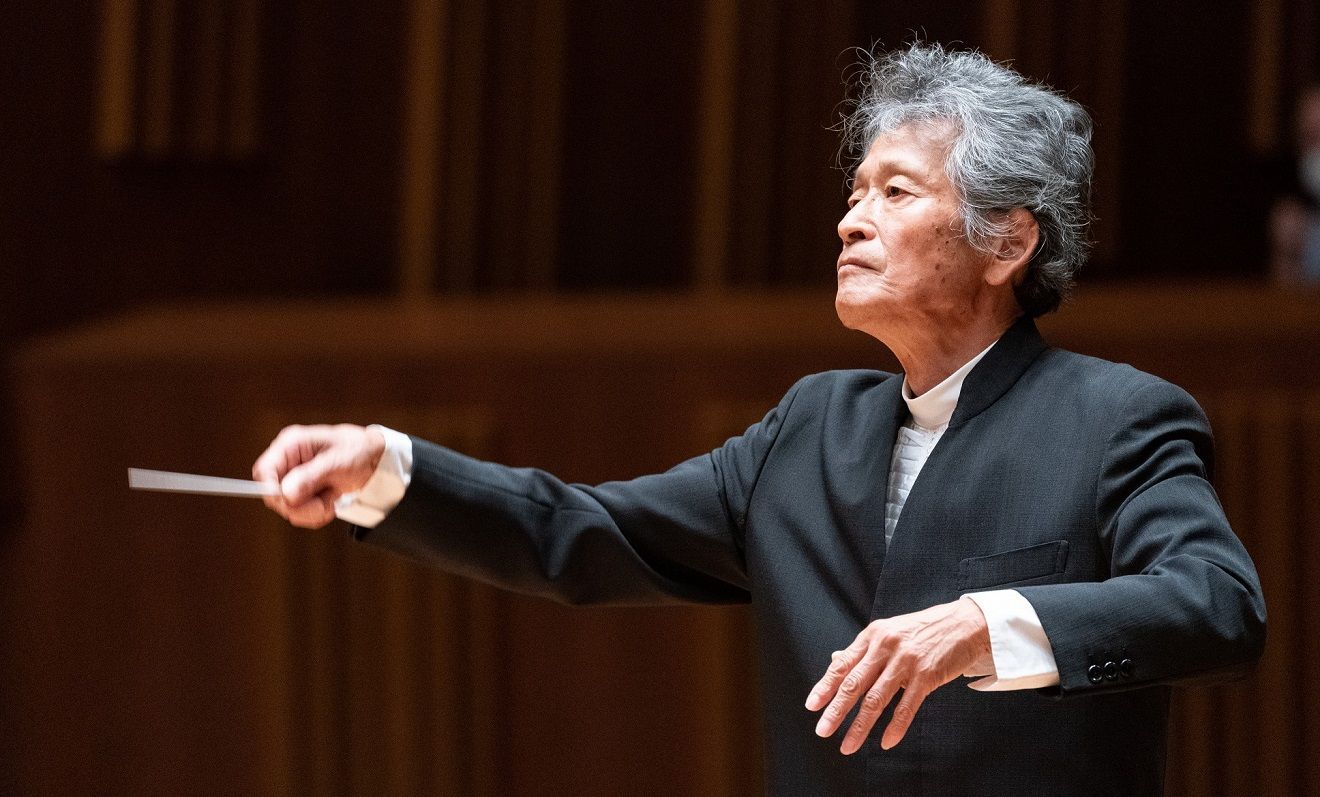 Kazuhiro Koizumi © Rikimaru Hotta